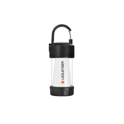 Ledlenser ML4 - Презареждаем LED фенер за къмпинг с регулируема яркост LED/1xAA/750 mAh IP66 300 lm