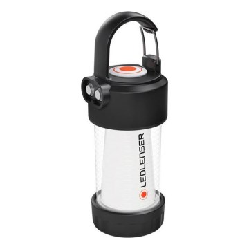 Ledlenser ML4 - Презареждаем LED фенер за къмпинг с регулируема яркост LED/1xAA/750 mAh IP66 300 lm