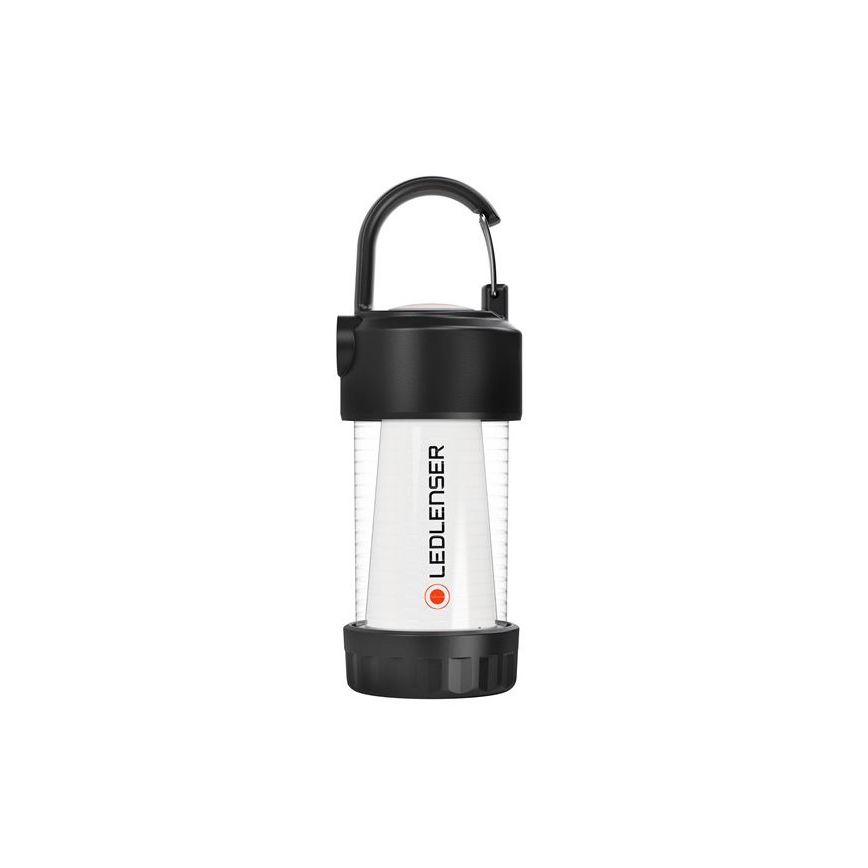 Ledlenser ML4 WARM LIGHT - LED димируема презареждаема кемпинг лампа LED/1xAA/750 mAh IP66 300 lm