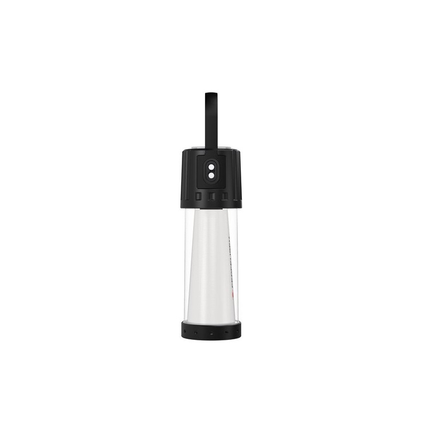Ledlenser ML6 CONNECT WARM LIGHT - димируема презареждаема челна LED лампа/3000 mAh IP66 750 lm + дистанционно управление