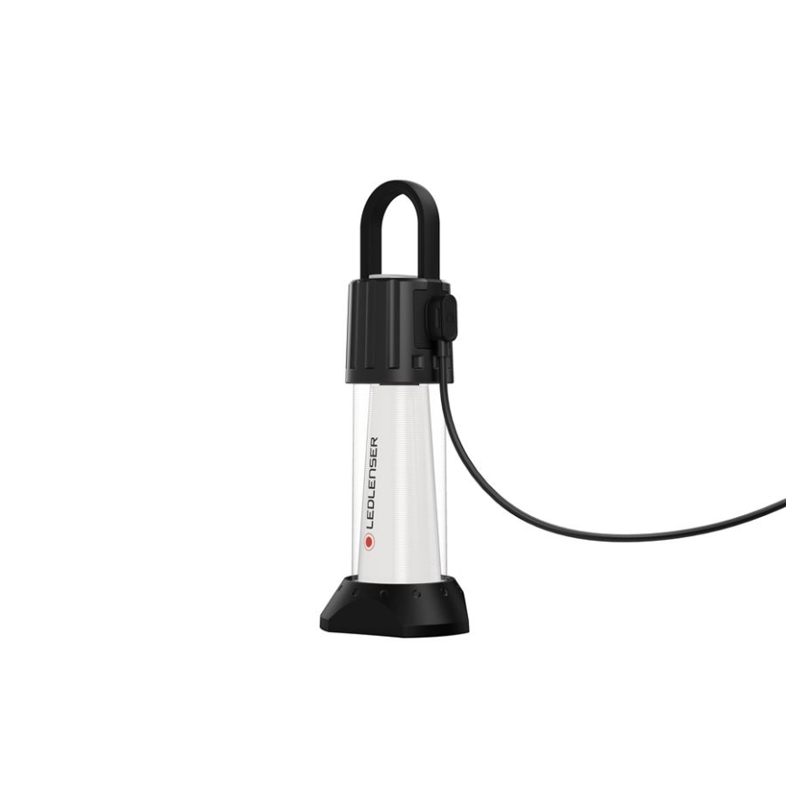 Ledlenser ML6 CONNECT WARM LIGHT - димируема презареждаема челна LED лампа/3000 mAh IP66 750 lm + дистанционно управление