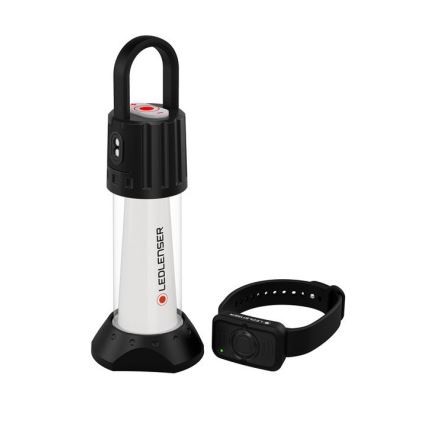 Ledlenser ML6 CONNECT WARM LIGHT - димируема презареждаема челна LED лампа/3000 mAh IP66 750 lm + дистанционно управление