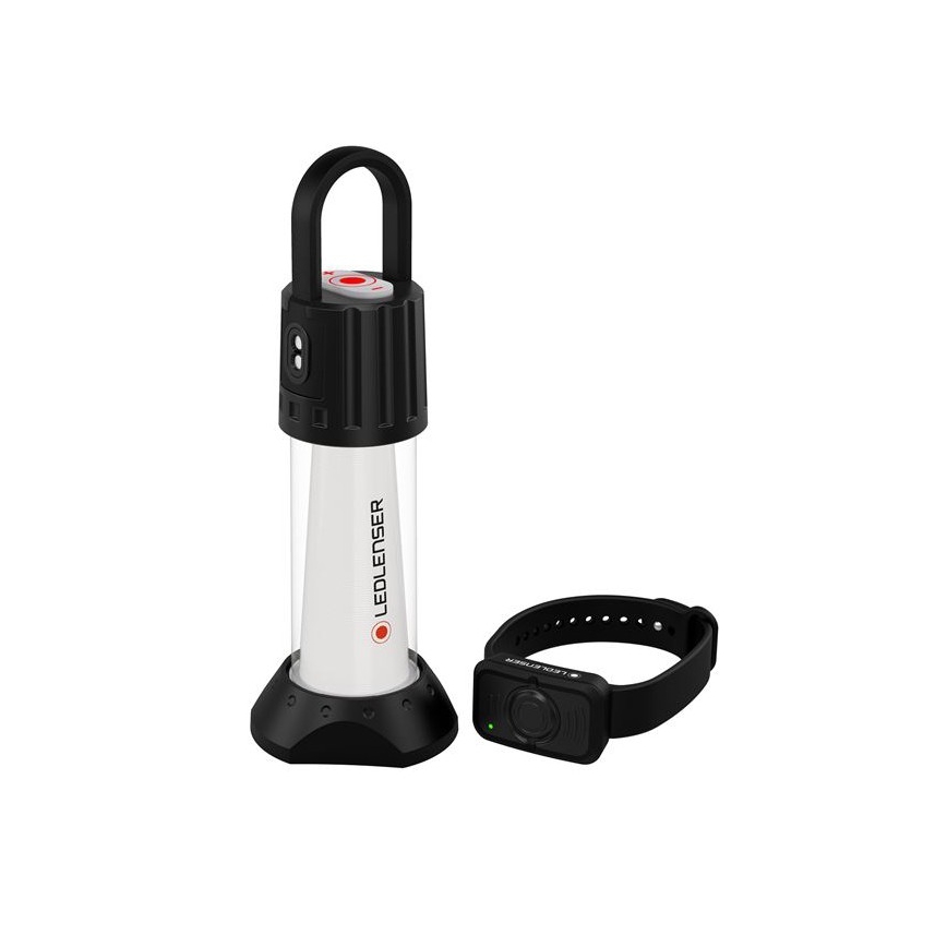 Ledlenser ML6 CONNECT WARM LIGHT - димируема презареждаема челна LED лампа/3000 mAh IP66 750 lm + дистанционно управление