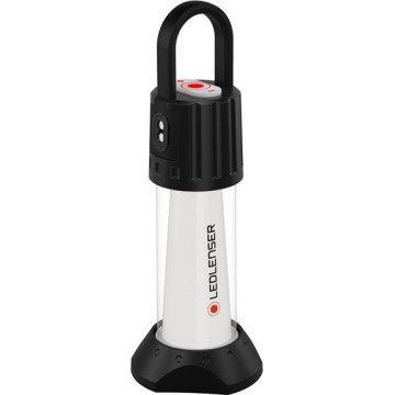 Ledlenser ML6 CONNECT WARM LIGHT - димируема презареждаема челна LED лампа/3000 mAh IP66 750 lm + дистанционно управление