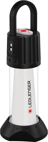 Ledlenser ML6 CONNECT WARM LIGHT - димируема презареждаема челна LED лампа/3000 mAh IP66 750 lm + дистанционно управление