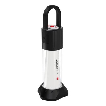 Ledlenser ML6 - LED презареждаем фенер с регулируема яркост LED/3200 mAh IP54 750 lm