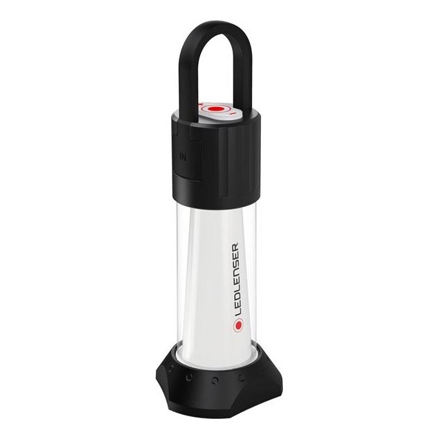 Ledlenser ML6 Топла светлина - LED димируема презареждаема фенер LED/3000 mAh IP66 750 lm 200 h