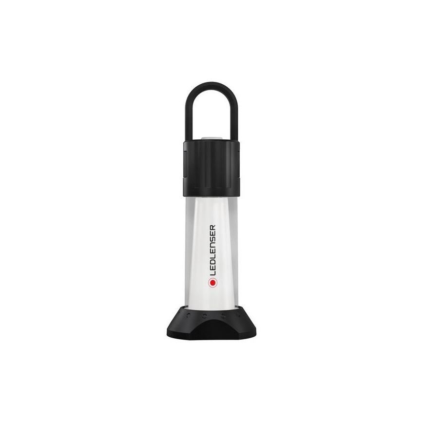 Ledlenser ML6 Топла светлина - LED димируема презареждаема фенер LED/3000 mAh IP66 750 lm 200 h