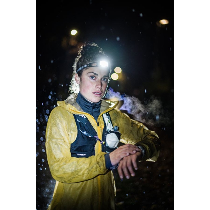 Ledlenser NEO1R - презареждаем налобен фенер с регулируема яркост, LED/730 mAh IP67 250 lm 15 h черен