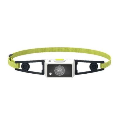 Ledlenser NEO1R - димируема LED презареждаема челна лампа LED/730 mAh IP67 250 lm 15 h зелена