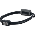 Ledlenser NEO3 – димируема LED челна лампа, 3xAAA, IP54, 400 lm, 20 ч, черна