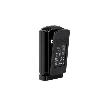 Ledlenser W1R - димируема презареждаема работна лампа с щипка, LED, 740 mAh, IP54, 220 lm