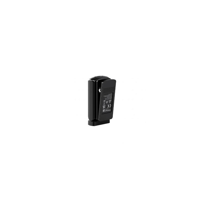 Ledlenser W1R - димируема презареждаема работна лампа с щипка, LED, 740 mAh, IP54, 220 lm