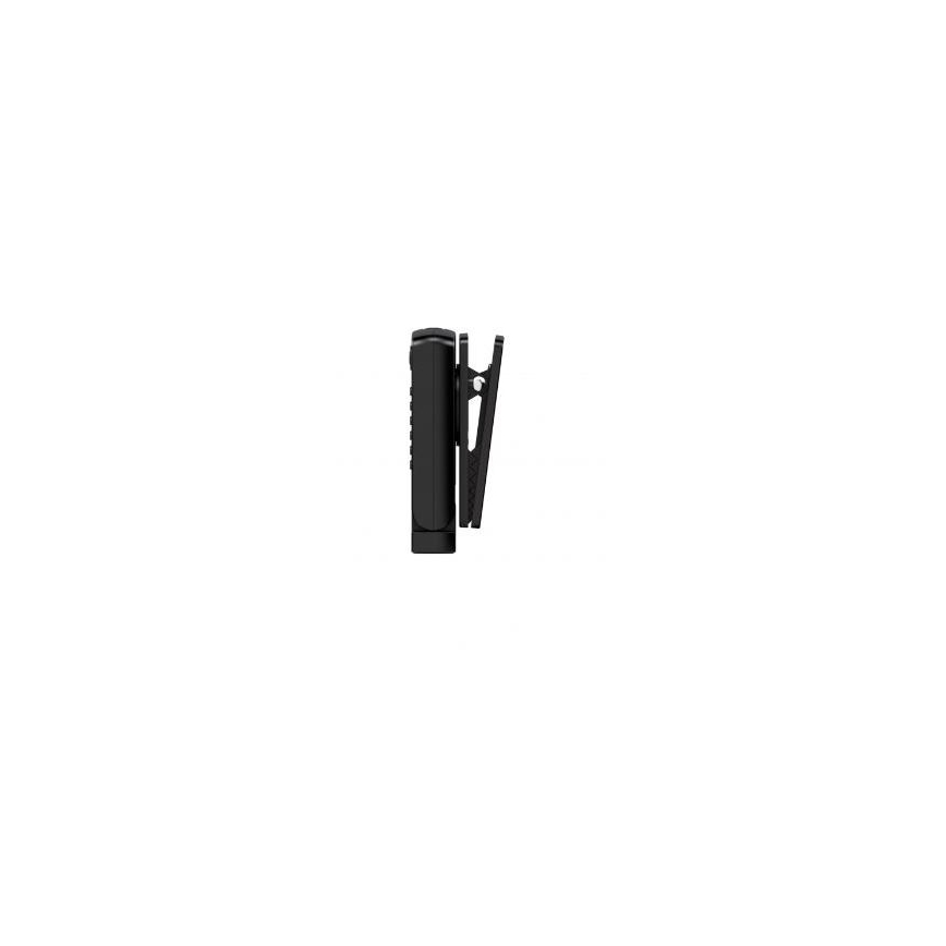 Ledlenser W1R - димируема презареждаема работна лампа с щипка, LED, 740 mAh, IP54, 220 lm