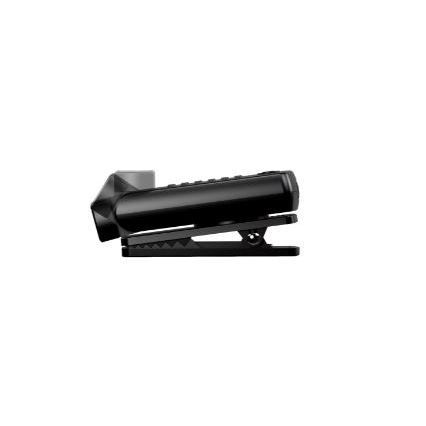 Ledlenser W1R - димируема презареждаема работна лампа с щипка, LED, 740 mAh, IP54, 220 lm