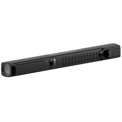 Ledlenser W2R - Работна LED лампа с регулируема яркост, акумулатор 630 mAh, IP54, 220 lm
