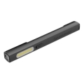 Ledlenser W2R - Работна LED лампа с регулируема яркост, акумулатор 630 mAh, IP54, 220 lm