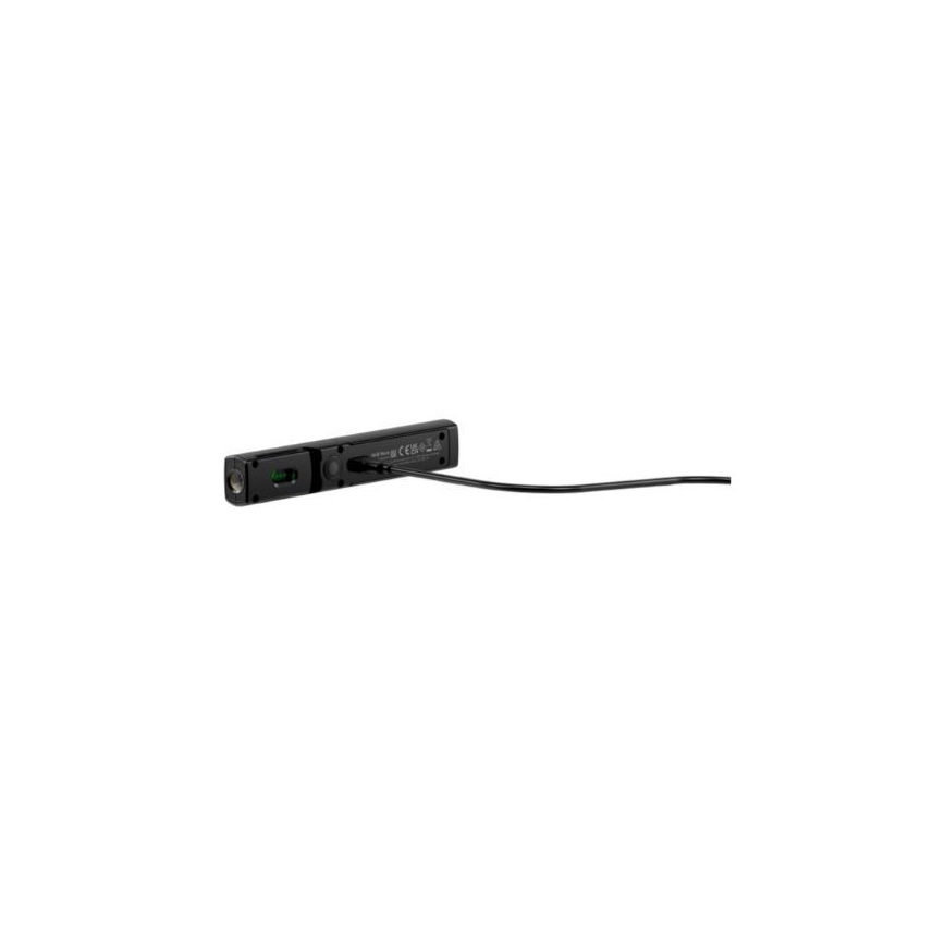 Ledlenser W4R - презареждаема работна LED лампа с регулируема яркост, 760 mAh, IP54, 220 lm