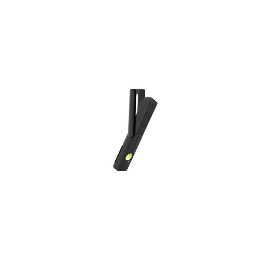 Ledlenser W4R - презареждаема работна LED лампа с регулируема яркост, 760 mAh, IP54, 220 lm