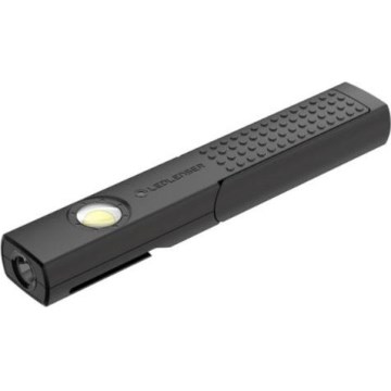 Ledlenser W4R - презареждаема работна LED лампа с регулируема яркост, 760 mAh, IP54, 220 lm