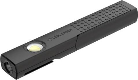 Ledlenser W4R - презареждаема работна LED лампа с регулируема яркост, 760 mAh, IP54, 220 lm