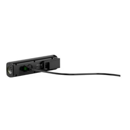 Ledlenser W5R - презареждаема работна LED лампа с регулируема яркост, 2500 mAh, IP54, 600 lm