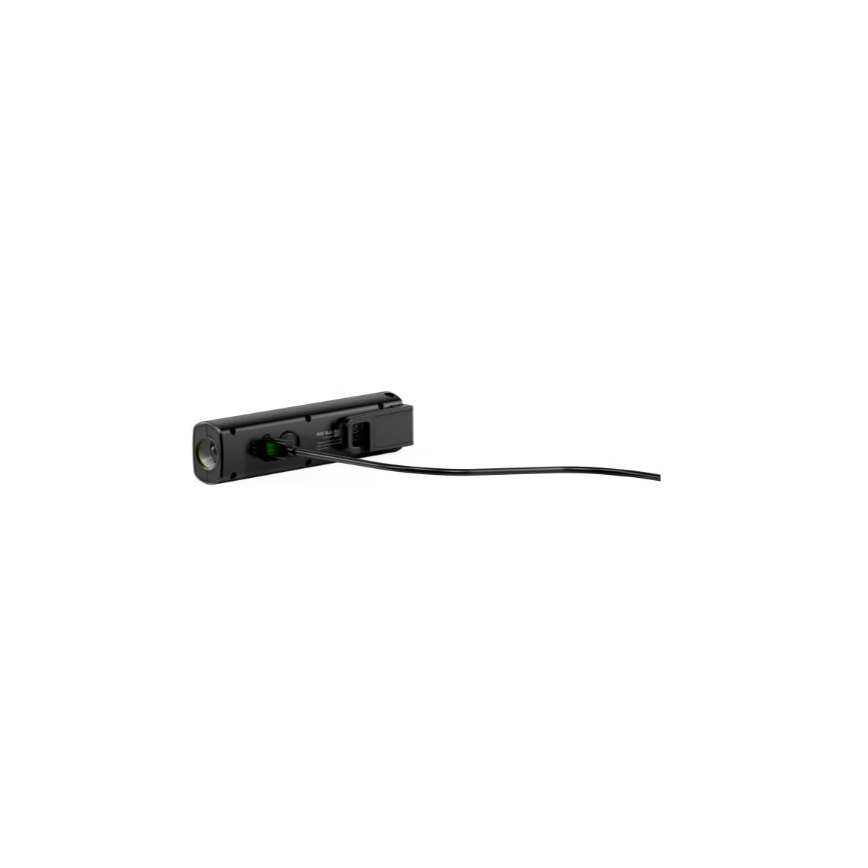 Ledlenser W5R - презареждаема работна LED лампа с регулируема яркост, 2500 mAh, IP54, 600 lm