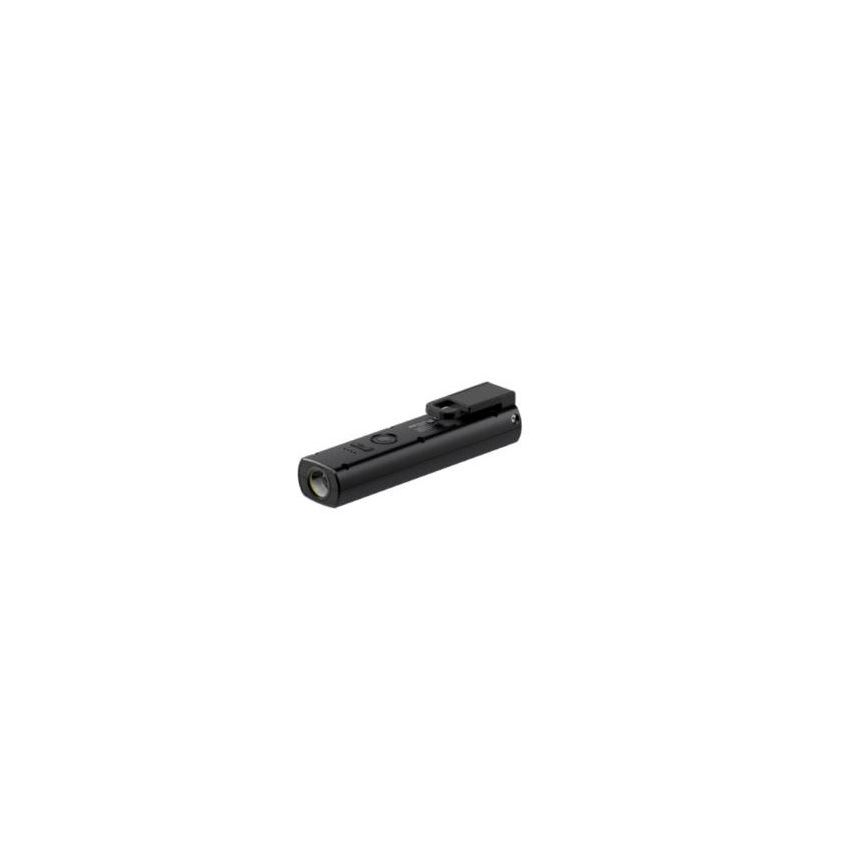 Ledlenser W5R - презареждаема работна LED лампа с регулируема яркост, 2500 mAh, IP54, 600 lm