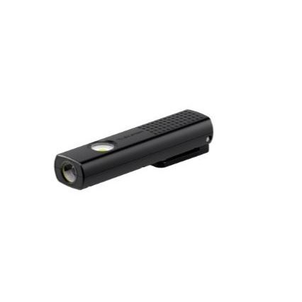 Ledlenser W5R - презареждаема работна LED лампа с регулируема яркост, 2500 mAh, IP54, 600 lm