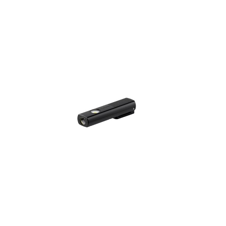 Ledlenser W5R - презареждаема работна LED лампа с регулируема яркост, 2500 mAh, IP54, 600 lm