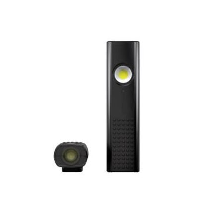 Ledlenser W5R - презареждаема работна LED лампа с регулируема яркост, 2500 mAh, IP54, 600 lm