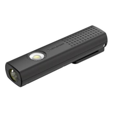 Ledlenser W5R - презареждаема работна LED лампа с регулируема яркост, 2500 mAh, IP54, 600 lm
