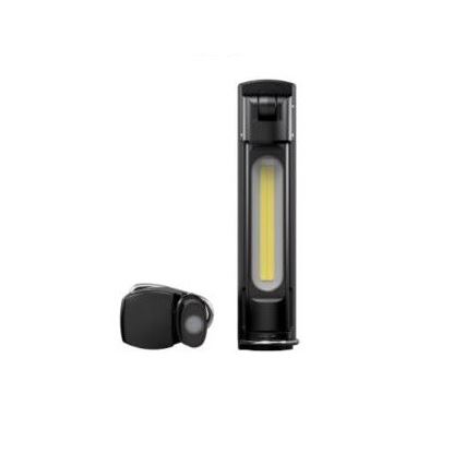 Ledlenser W6R - LED димируема презареждаема работна лампа LED/2500 mAh IP54 500 lm 10 h
