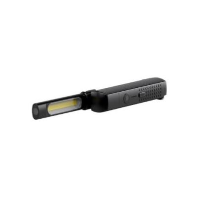 Ledlenser W6R - LED димируема презареждаема работна лампа LED/2500 mAh IP54 500 lm 10 h