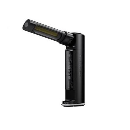 Ledlenser W6R - LED димируема презареждаема работна лампа LED/2500 mAh IP54 500 lm 10 h