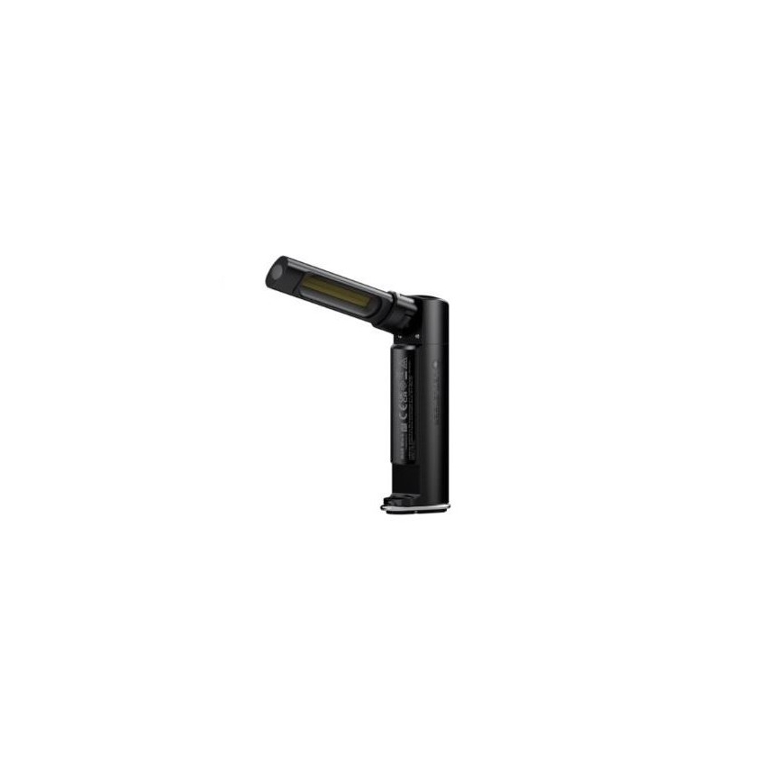 Ledlenser W6R - LED димируема презареждаема работна лампа LED/2500 mAh IP54 500 lm 10 h