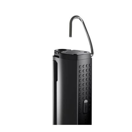 Ledlenser W7R - работна LED лампа с регулируема яркост, презареждаема, 2500 mAh, IP54, 600 lm