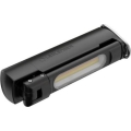 Ledlenser W7R - работна LED лампа с регулируема яркост, презареждаема, 2500 mAh, IP54, 600 lm