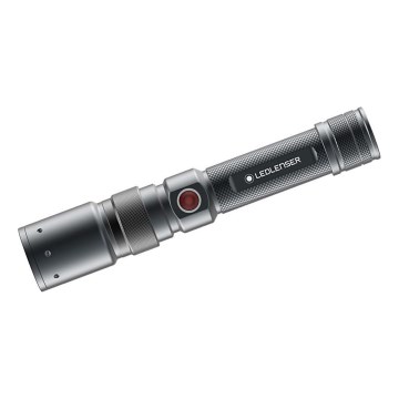 Ledlenser WORKERS FRIEND - димируема презареждаема LED фенерка LED/2500 mAh 280 lm 80 h черна