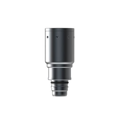 Ledlenser WORKERS FRIEND - димируема презареждаема LED фенерка LED/2500 mAh 280 lm 80 h черна