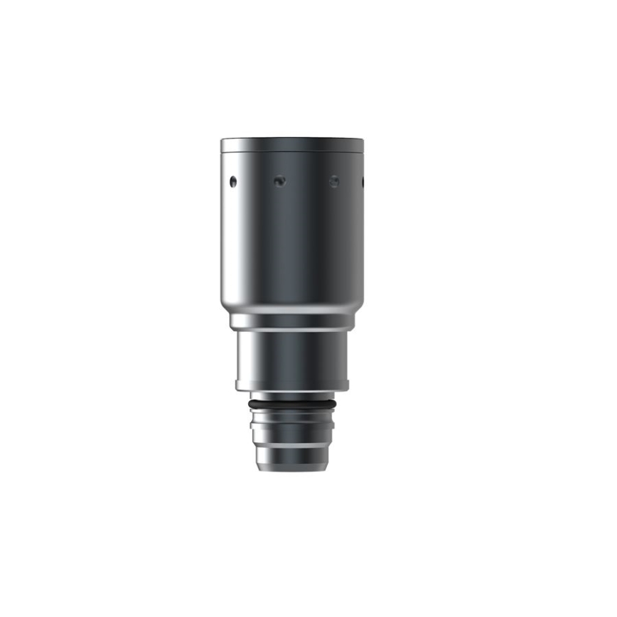 Ledlenser WORKERS FRIEND - димируема презареждаема LED фенерка LED/2500 mAh 280 lm 80 h черна