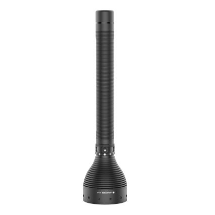 Ledlenser X21R - презареждаема LED фенерка с регулируема яркост LED/5000 mAh IP54 5000 lm 40 ч