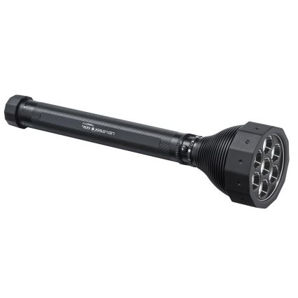 Ledlenser X21R - презареждаема LED фенерка с регулируема яркост LED/5000 mAh IP54 5000 lm 40 ч