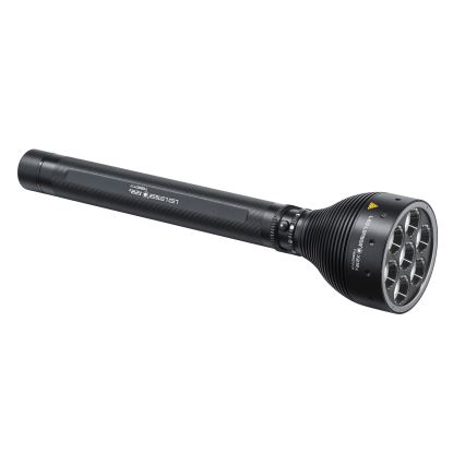 Ledlenser X21R - презареждаема LED фенерка с регулируема яркост LED/5000 mAh IP54 5000 lm 40 ч