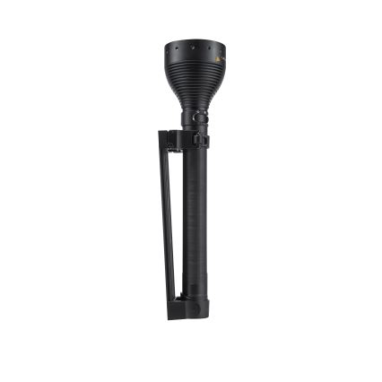 Ledlenser X21R - презареждаема LED фенерка с регулируема яркост LED/5000 mAh IP54 5000 lm 40 ч