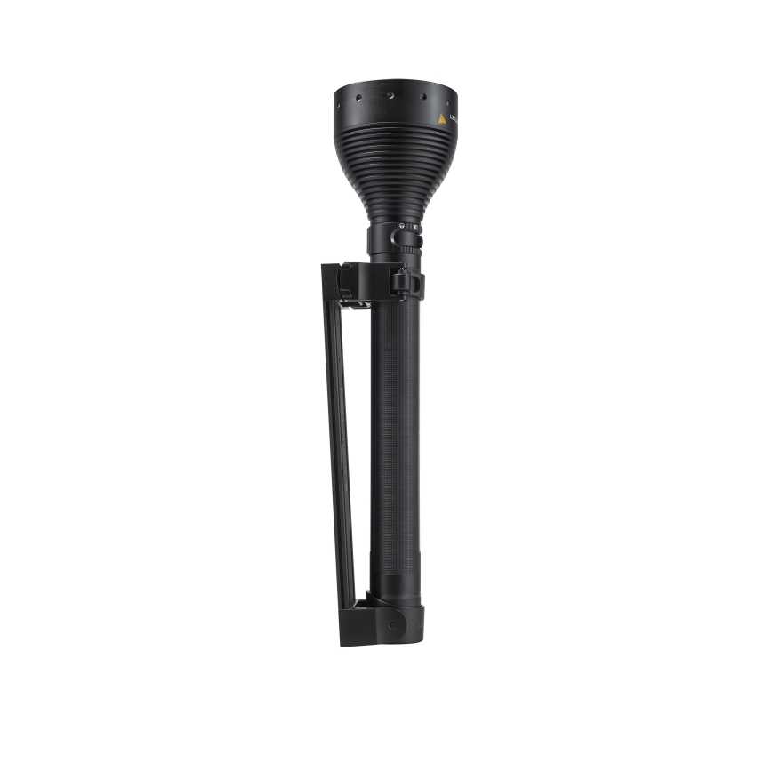 Ledlenser X21R - презареждаема LED фенерка с регулируема яркост LED/5000 mAh IP54 5000 lm 40 ч