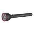 Ledlenser X21R - презареждаема LED фенерка с регулируема яркост LED/5000 mAh IP54 5000 lm 40 ч