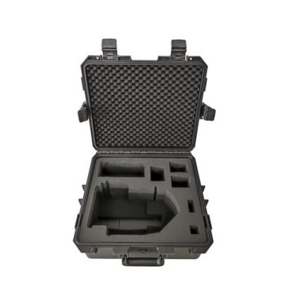 Ledlenser XP30R - Презареждаем LED фенер с регулируема яркост LED/5000 mAh IP54 32000 lm 16 ч сив