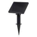Ledvance - Хибриден соларен панел ENDURA 24W/12V 2000 mAh IP67
