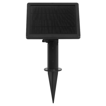 Ledvance - Хибриден соларен панел ENDURA 24W/12V 2000 mAh IP67